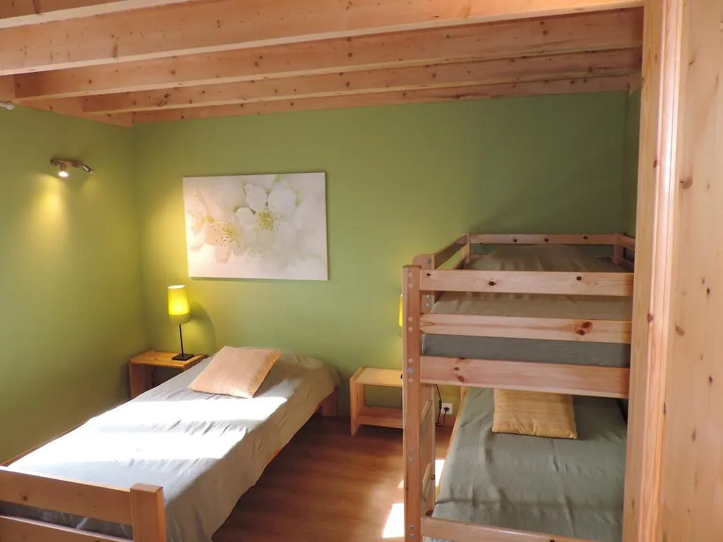 Holiday home Gites Les Cerisiers Blacons
