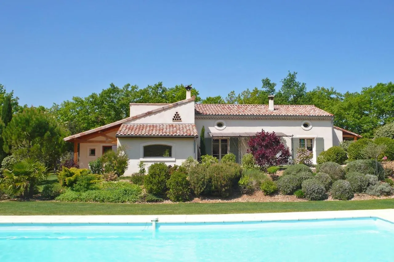 Gites Les Cerisiers Blacons 0*,  France